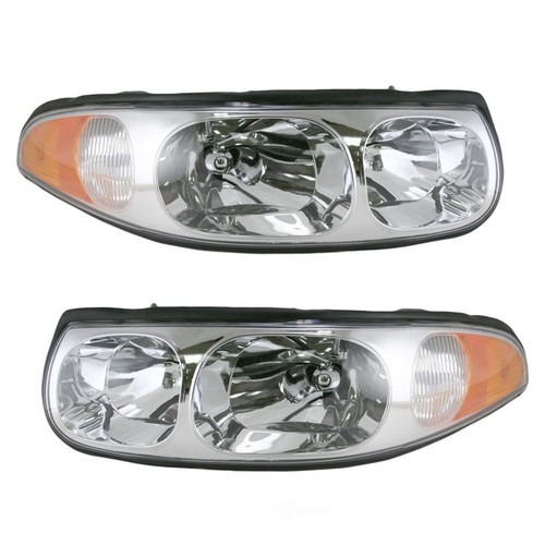 Headlight set custom - headlight, set-custom