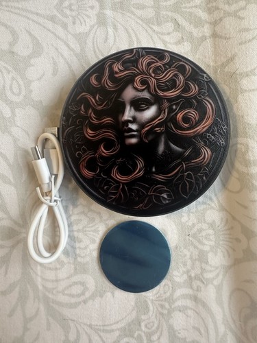Custom printed night light - printed,